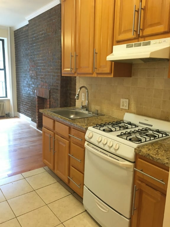 450 West 46th Street