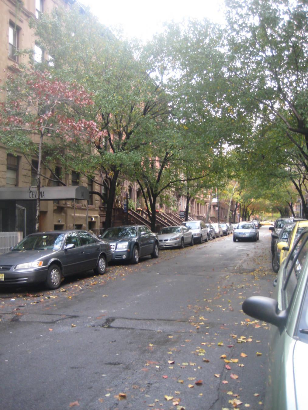 143 West 69th Street