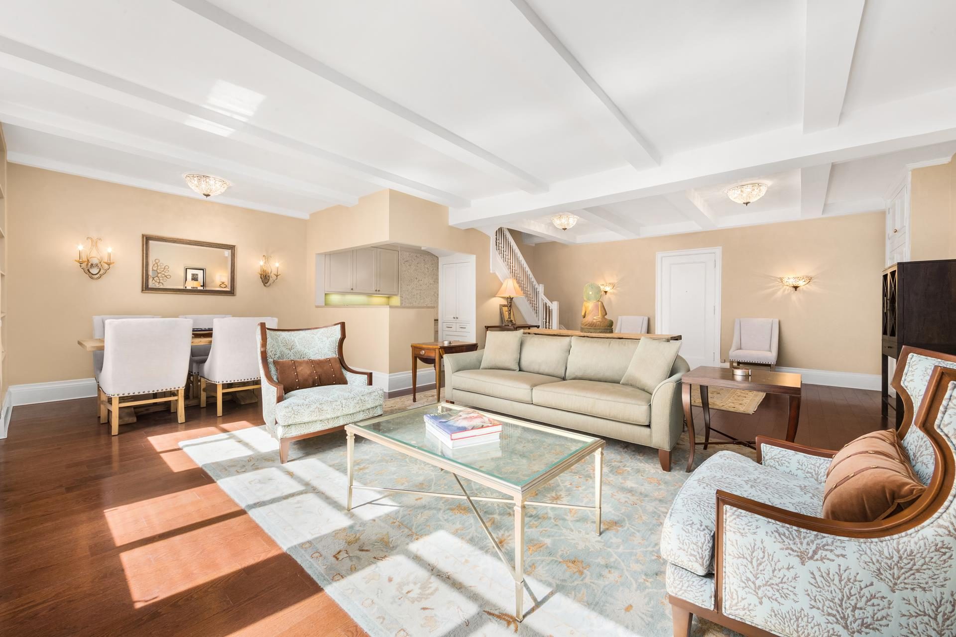1 West 67th Street