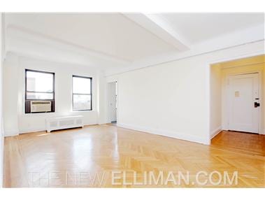 245 West 107th Street