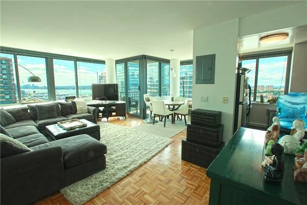 101 West End Avenue