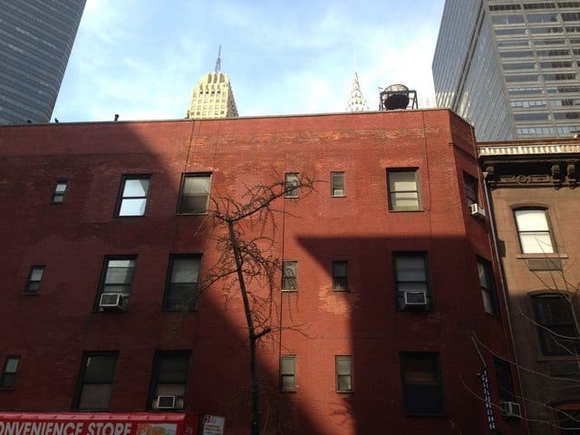 129 East 39th Street