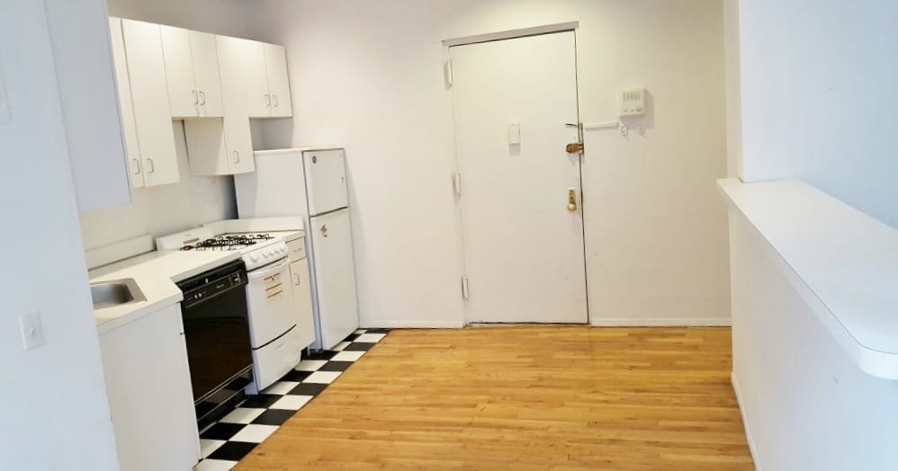 301 East 89th Street