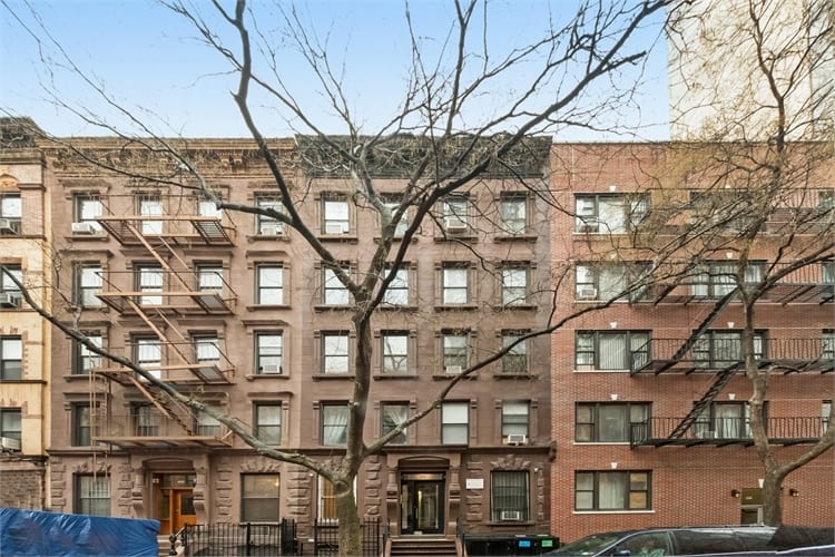331 East 89th Street