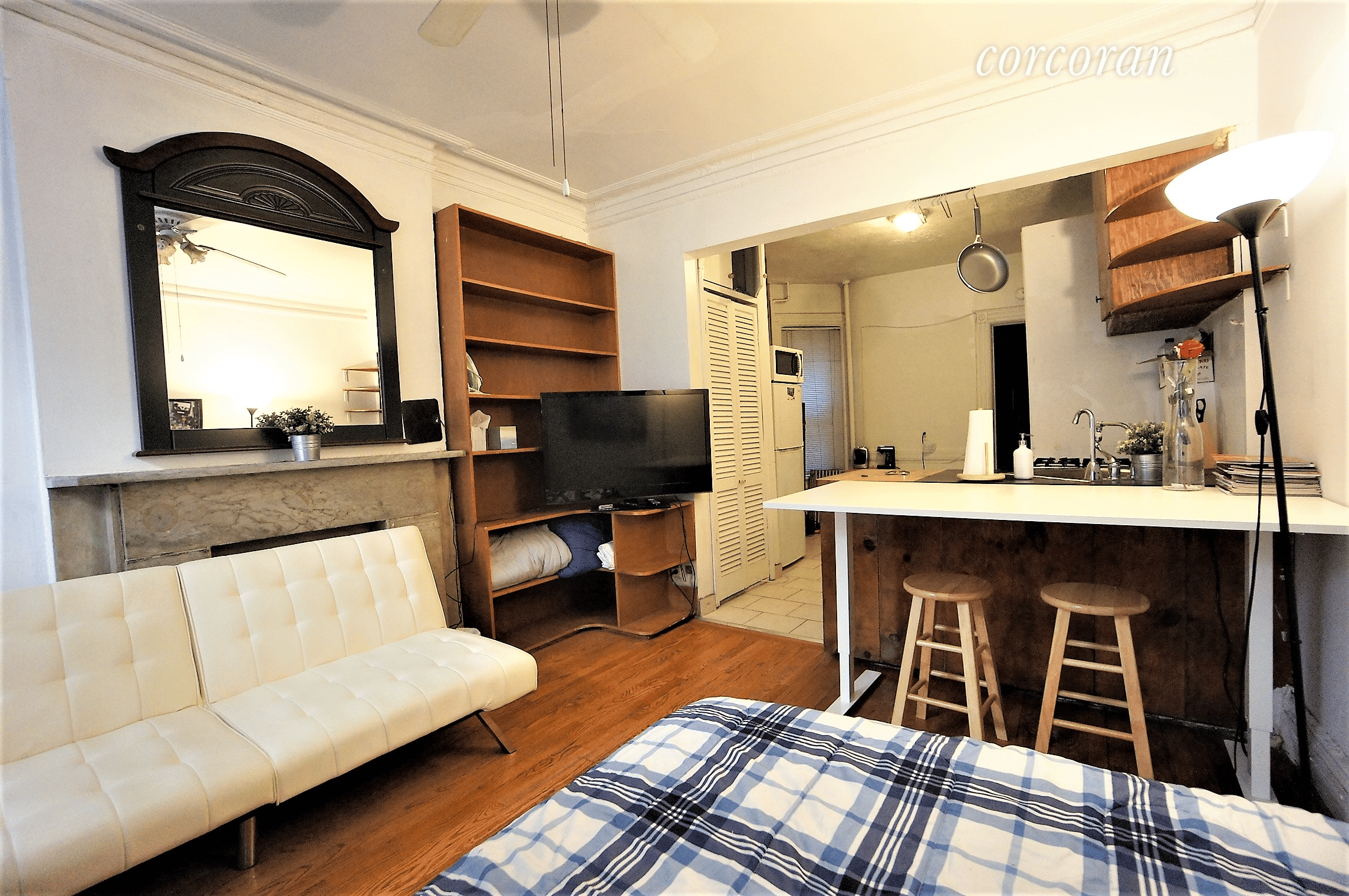 349 West 45th Street