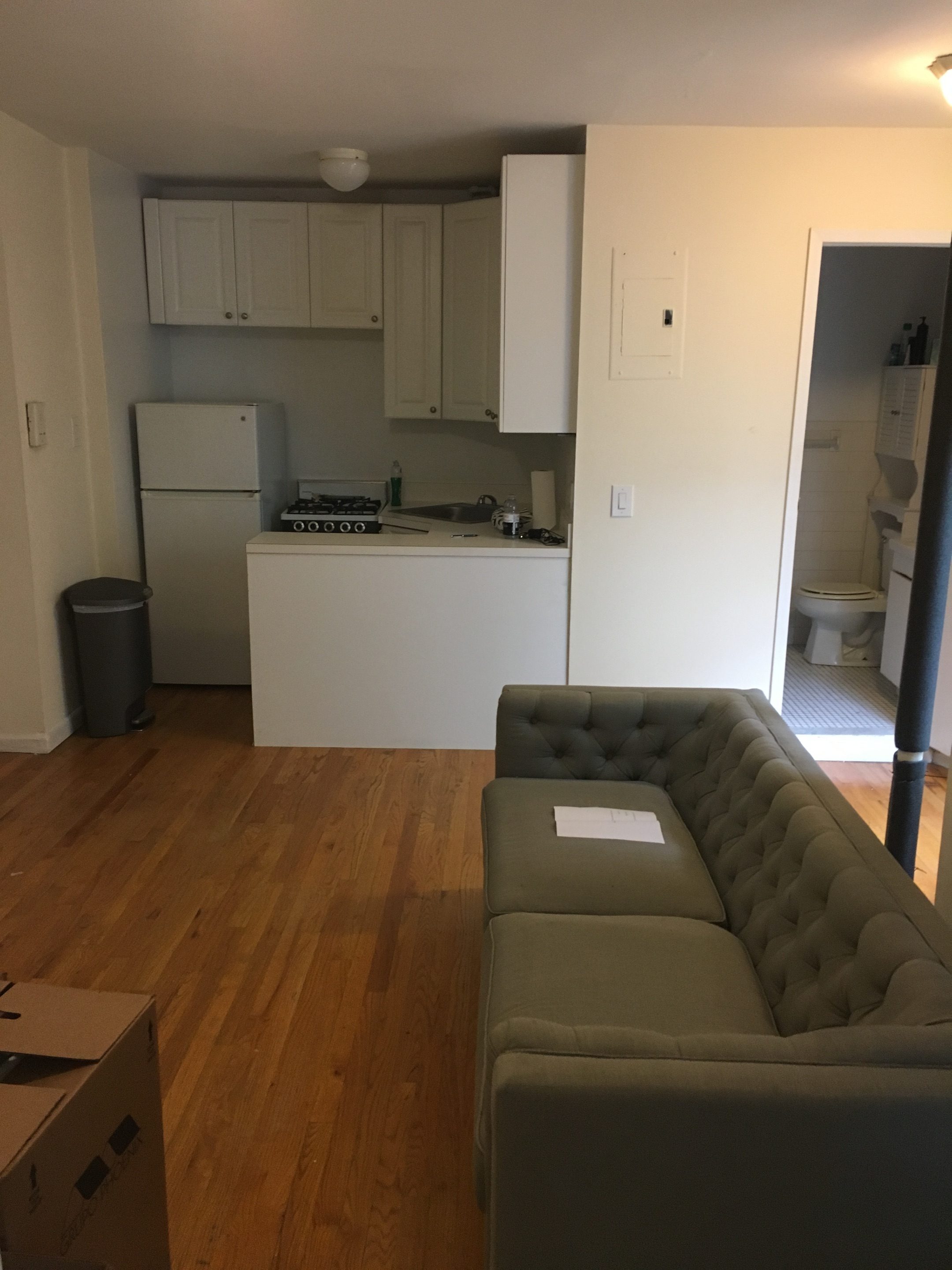 308 East 78th Street