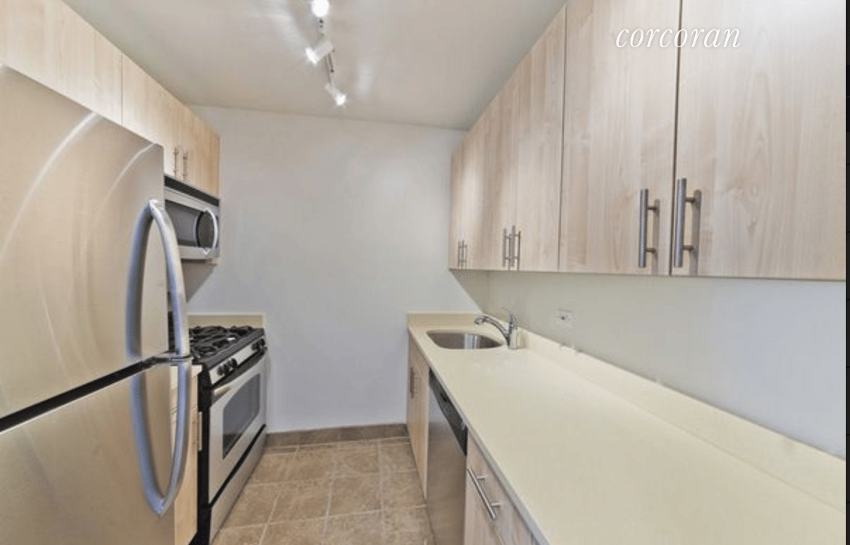 520 West 43rd Street