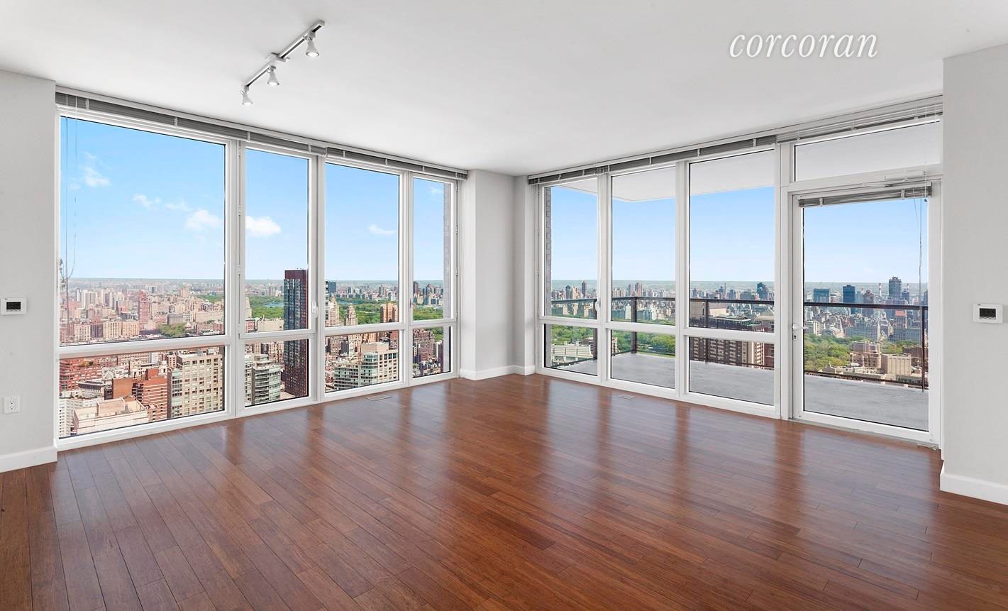 160 West 62nd Street