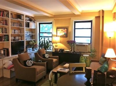 17 West 64th Street