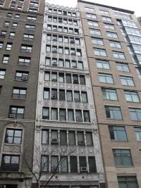 118 West 72nd Street