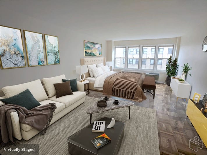 155 East 38th Street