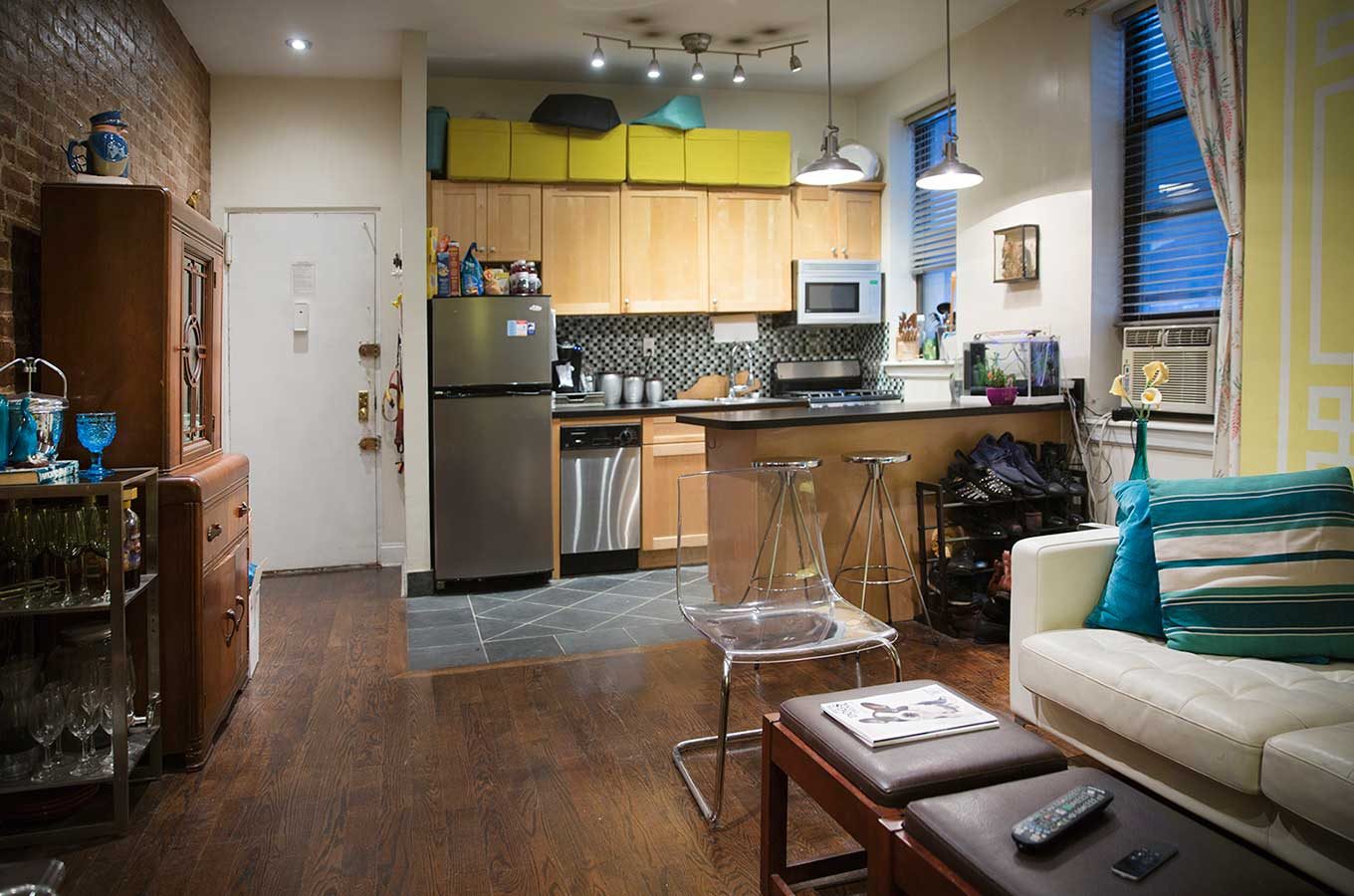 453 West 48th Street