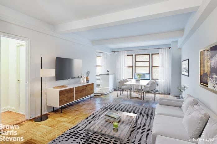 123 East 37th Street