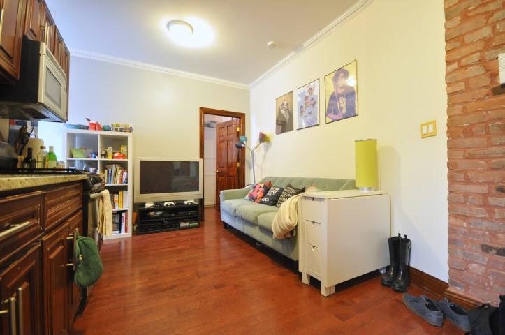 416 East 71st Street
