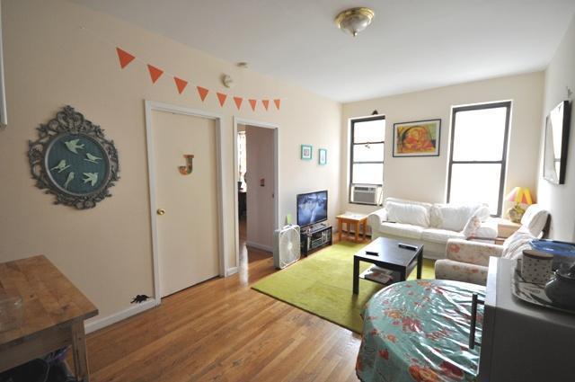 416 East 71st Street