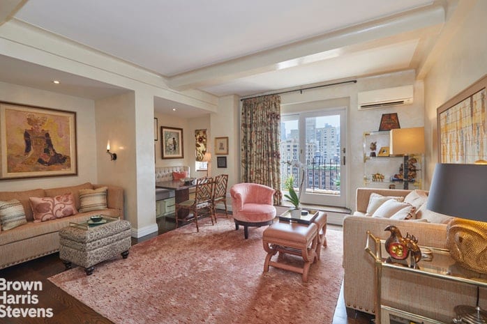 12 West 72nd Street