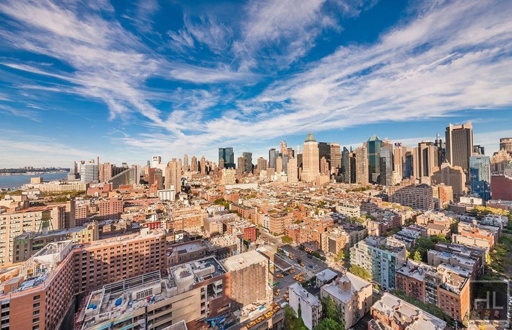 520 West 43rd Street