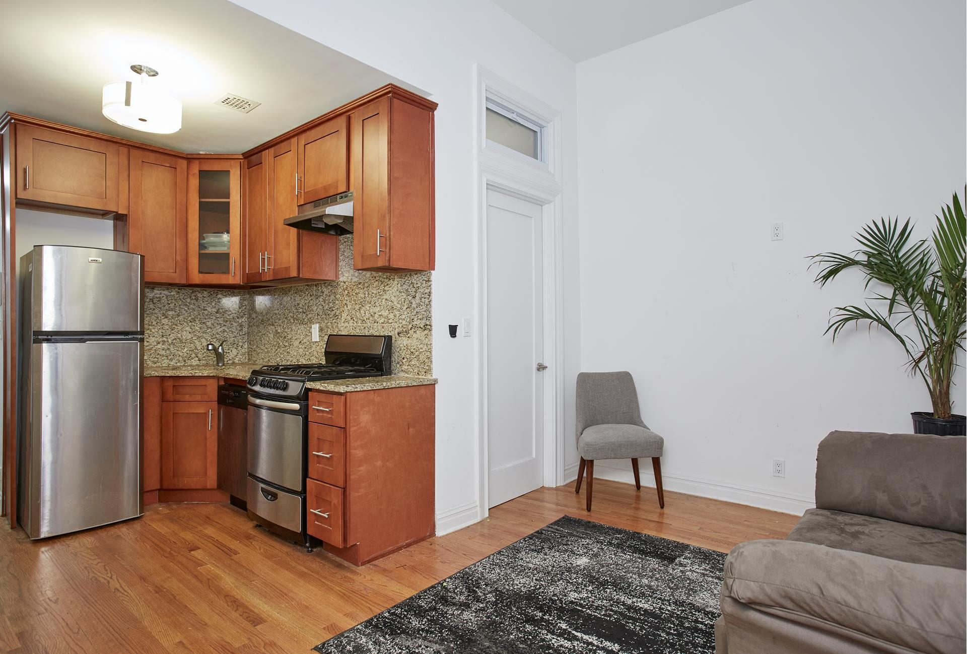 107 West 68th Street
