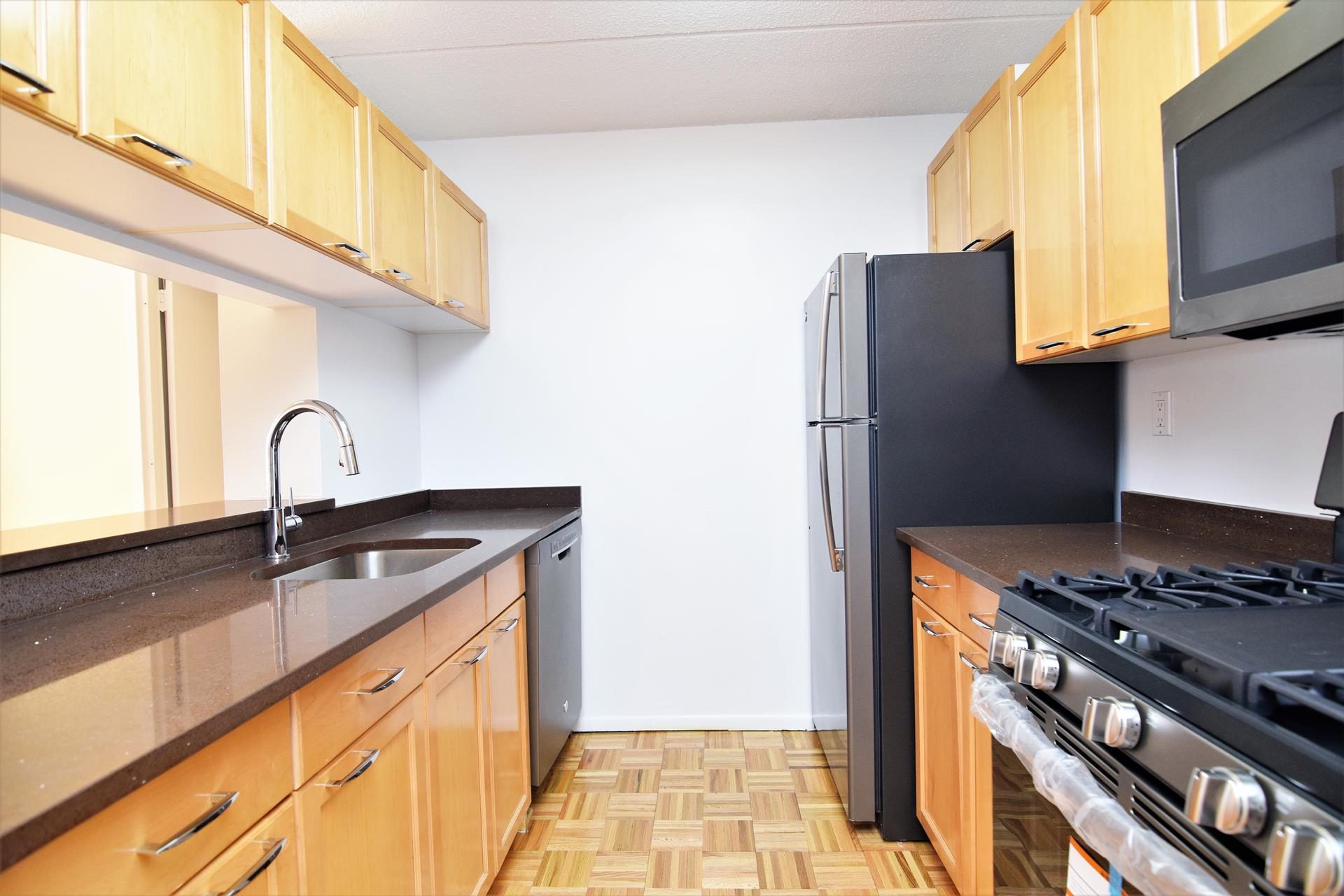 345 East 64 Street