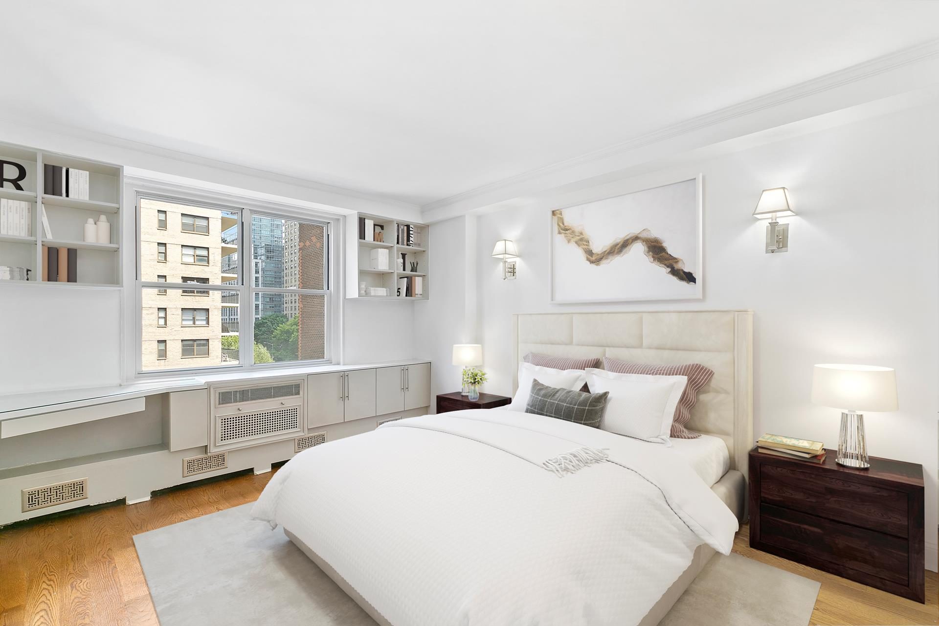 303 West 66th Street
