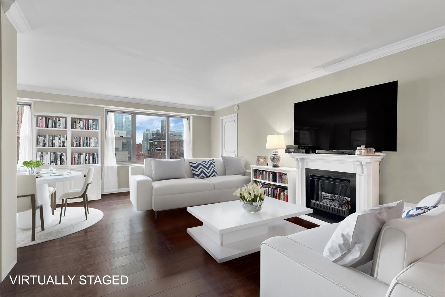 137 East 36th Street