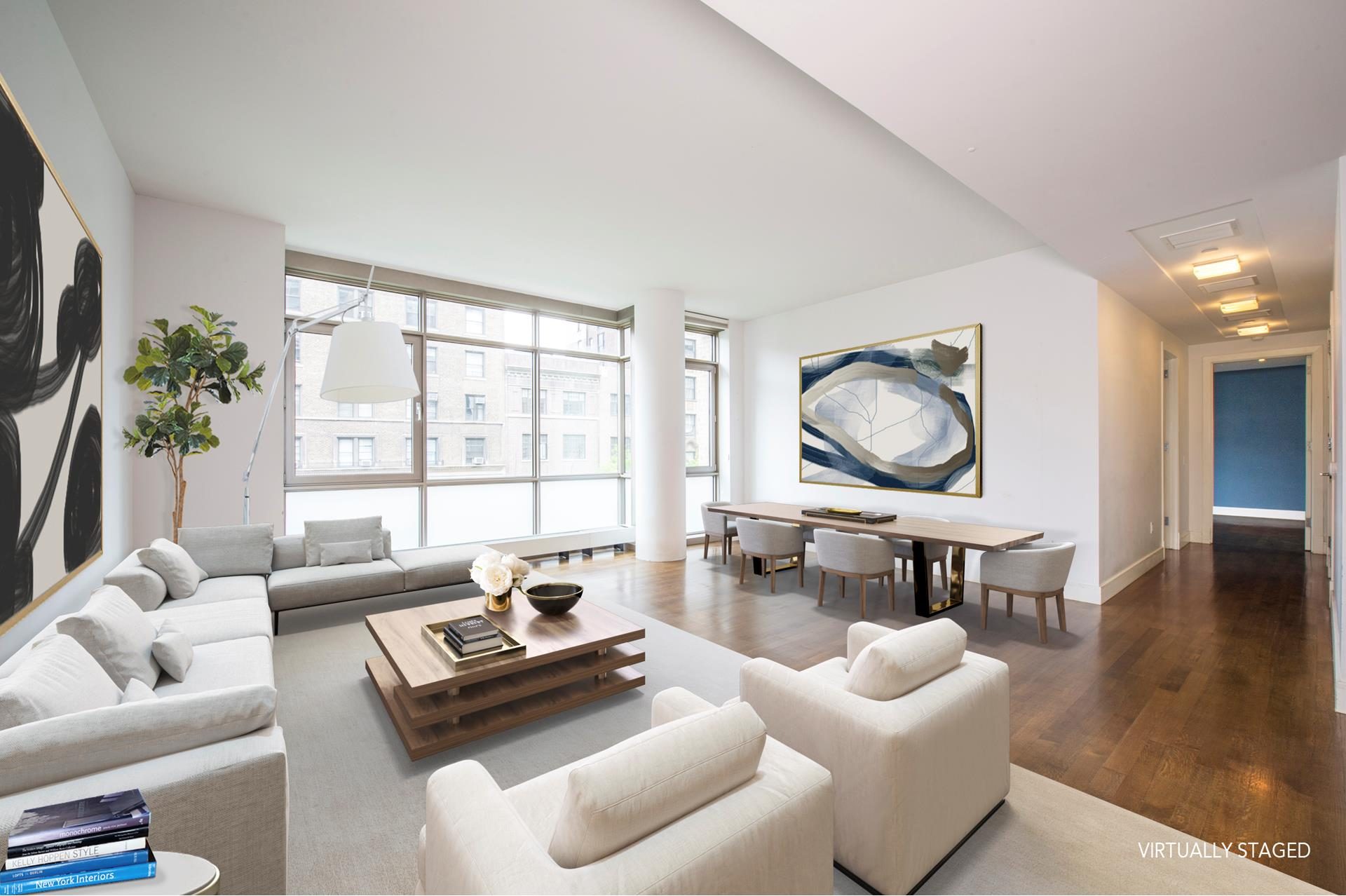 120 West 72nd Street