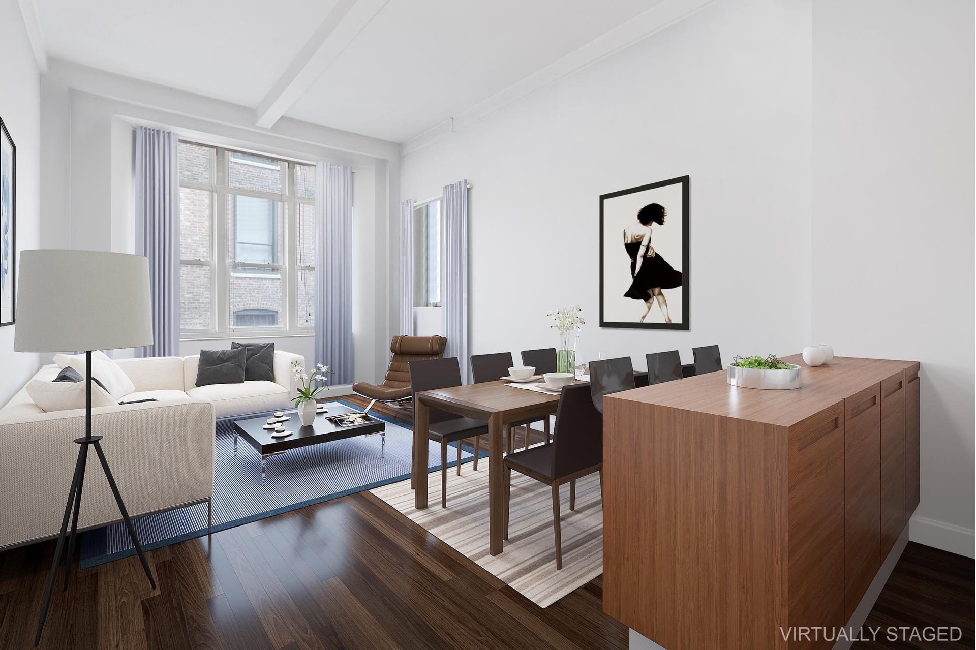 39 West 67th Street
