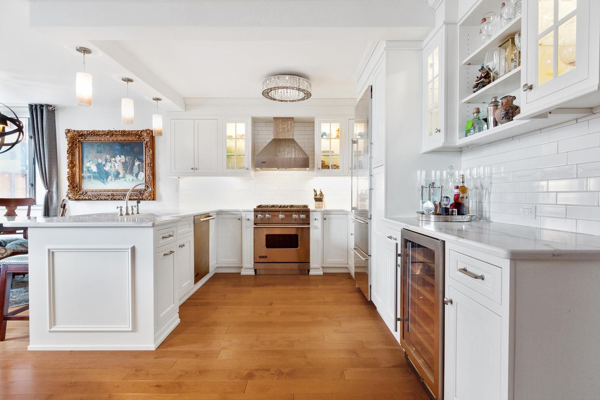 30 West 61st Street