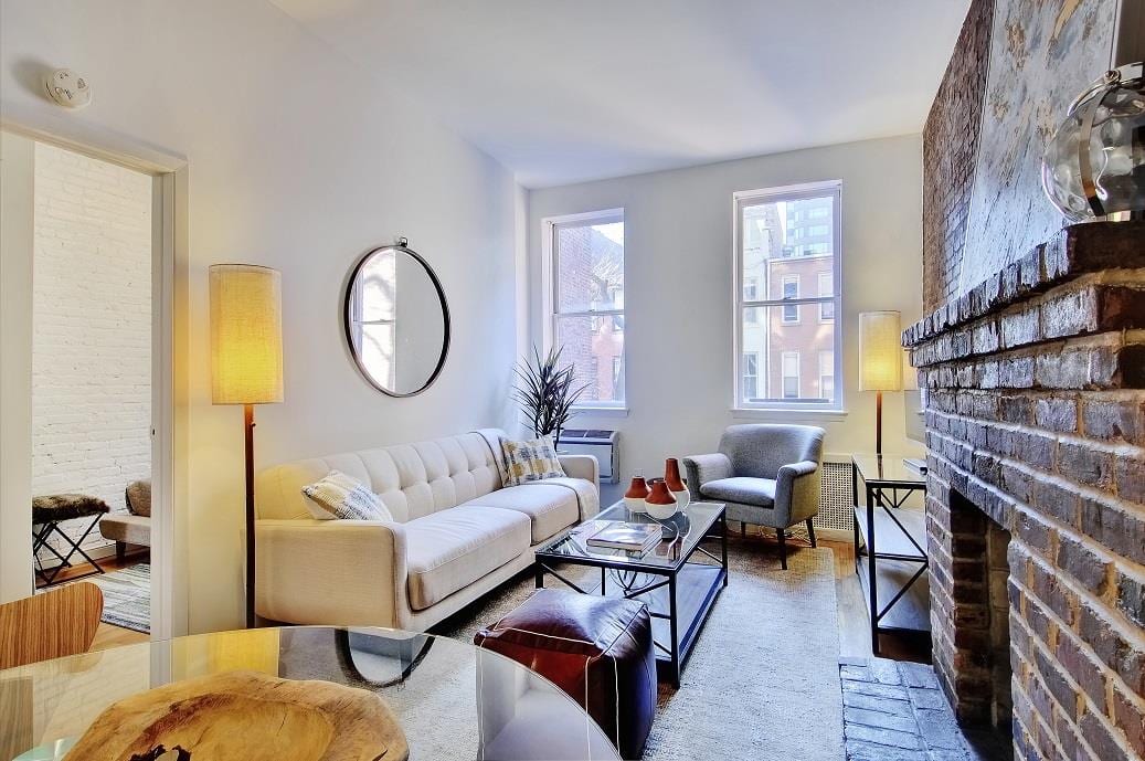 128 West 70th Street