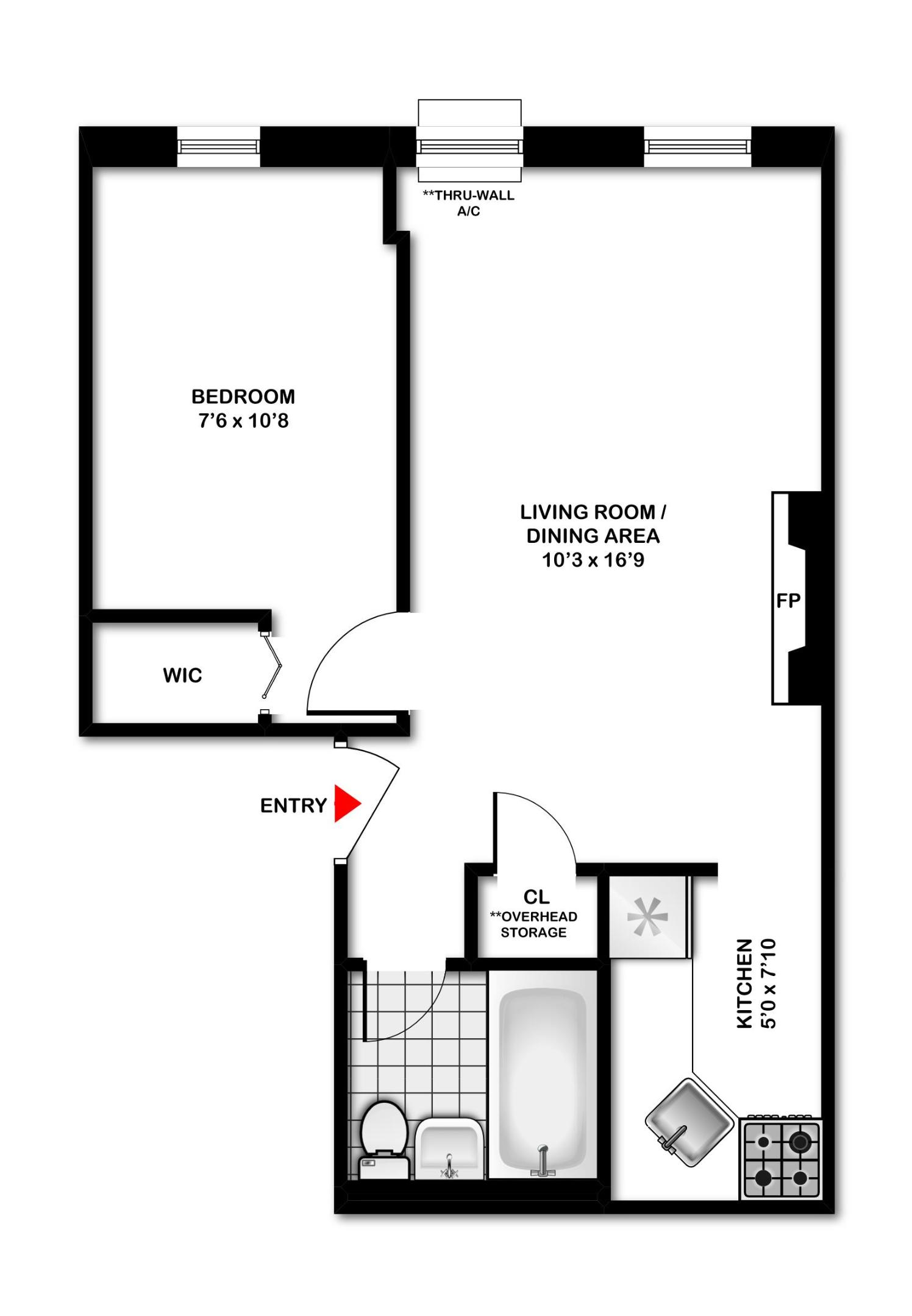 128 West 70th Street