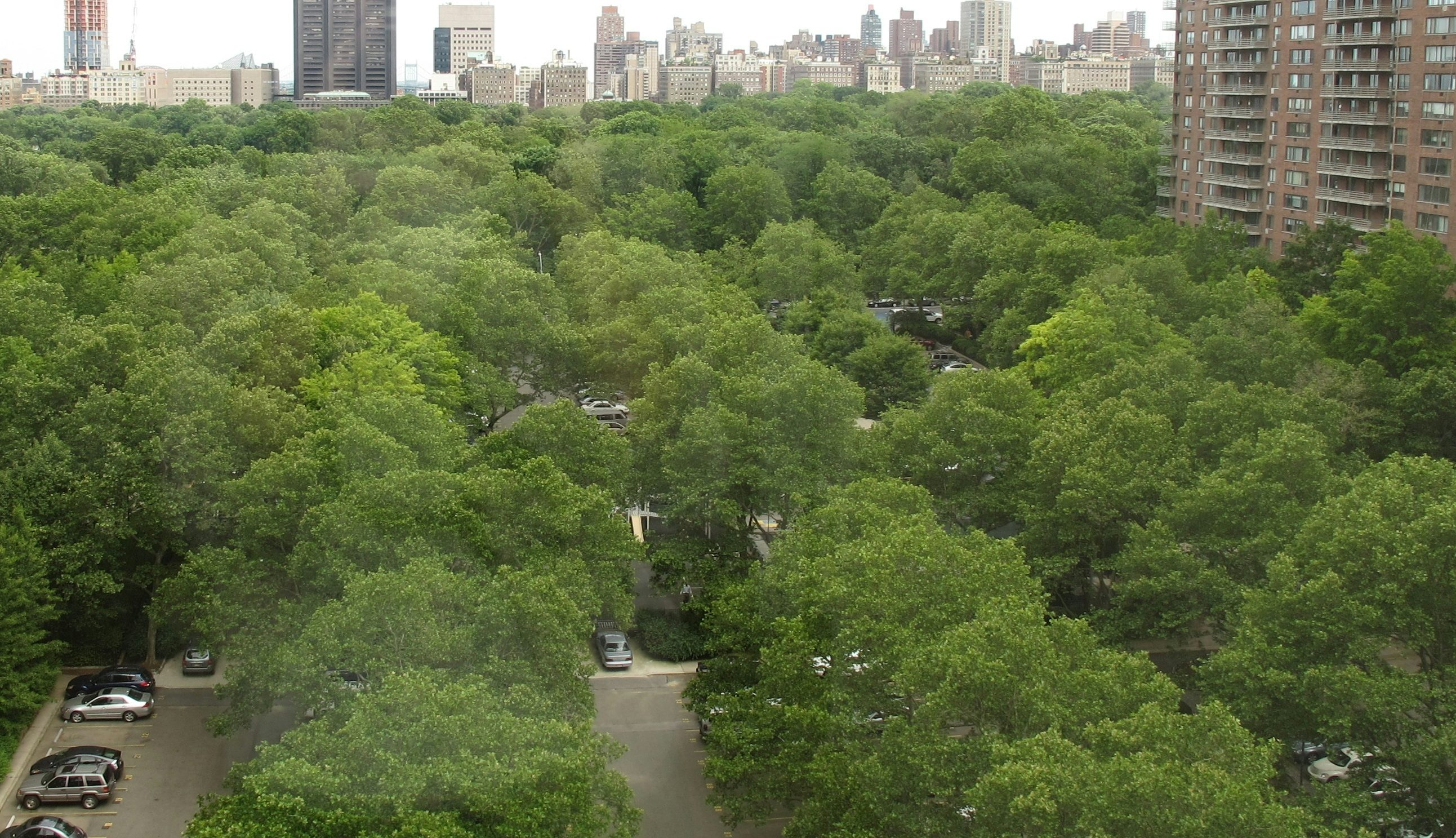 61 East 66th Street