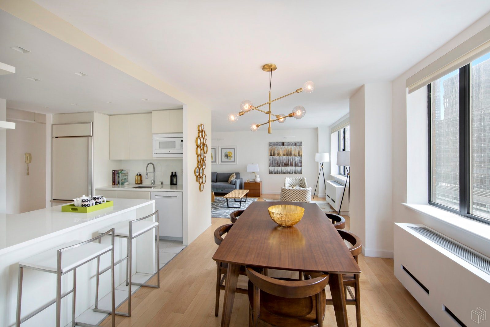 30 West 61st Street