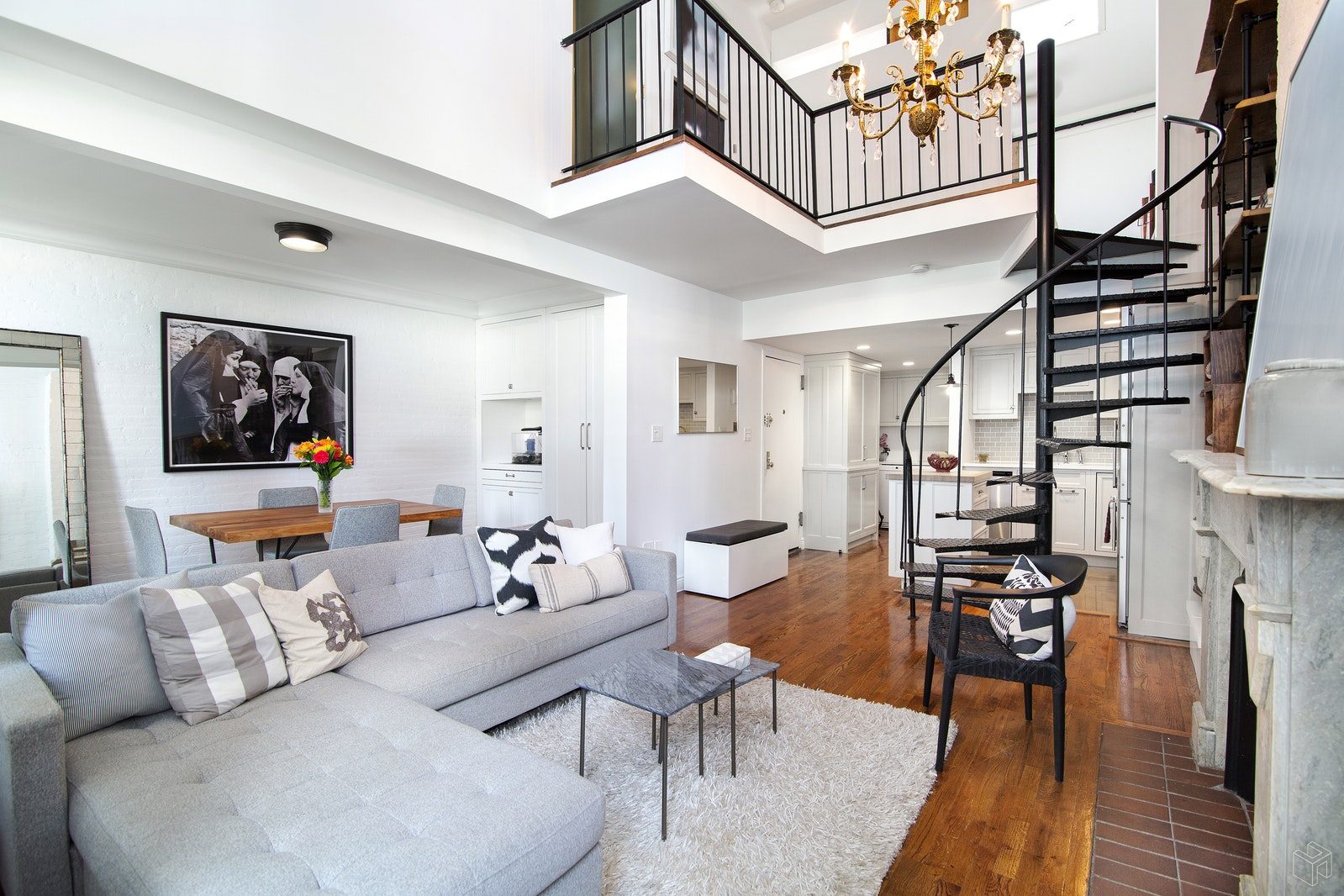 455 West 43rd Street