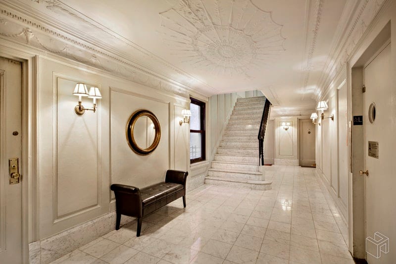 17 West 64th Street