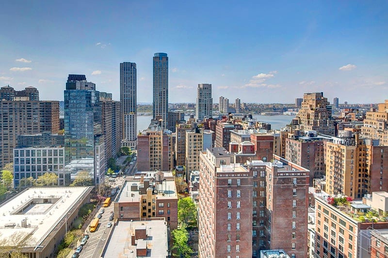 201 West 70th Street