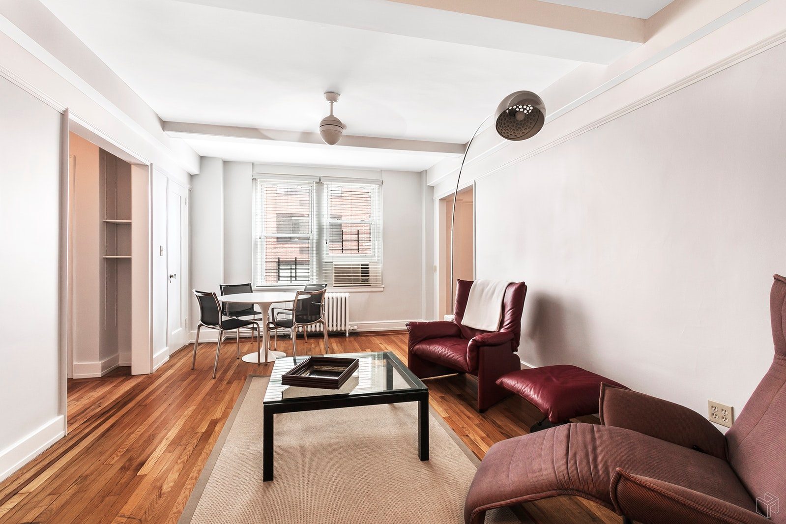 74 West 68th Street
