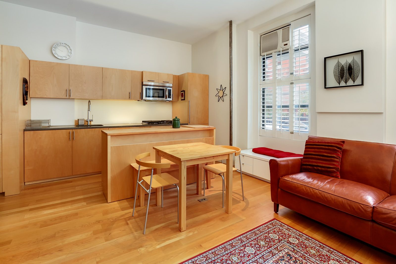 215 West 105th Street