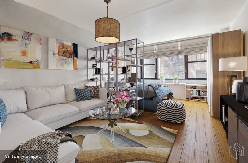 305 East 40th Street