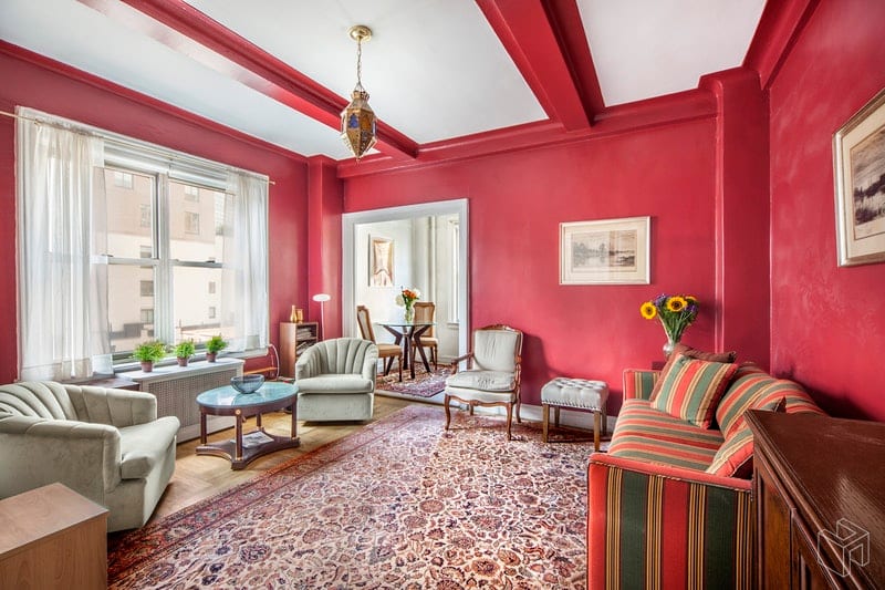 25 West 64th Street