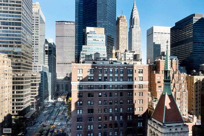 55 Park Avenue