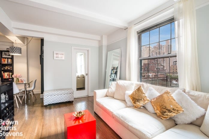 16 Park Avenue