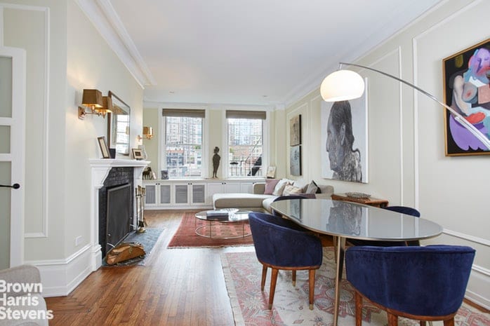 50 West 67th Street