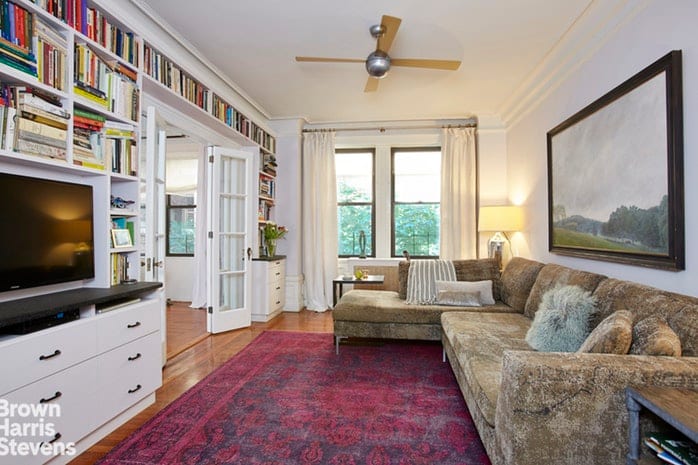 119 West 71st Street