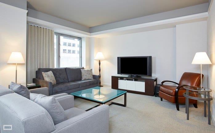 155 West 66 Street