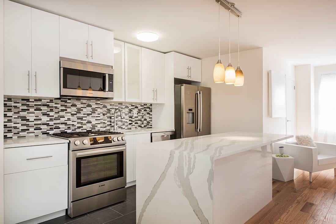 201 East 36th Street