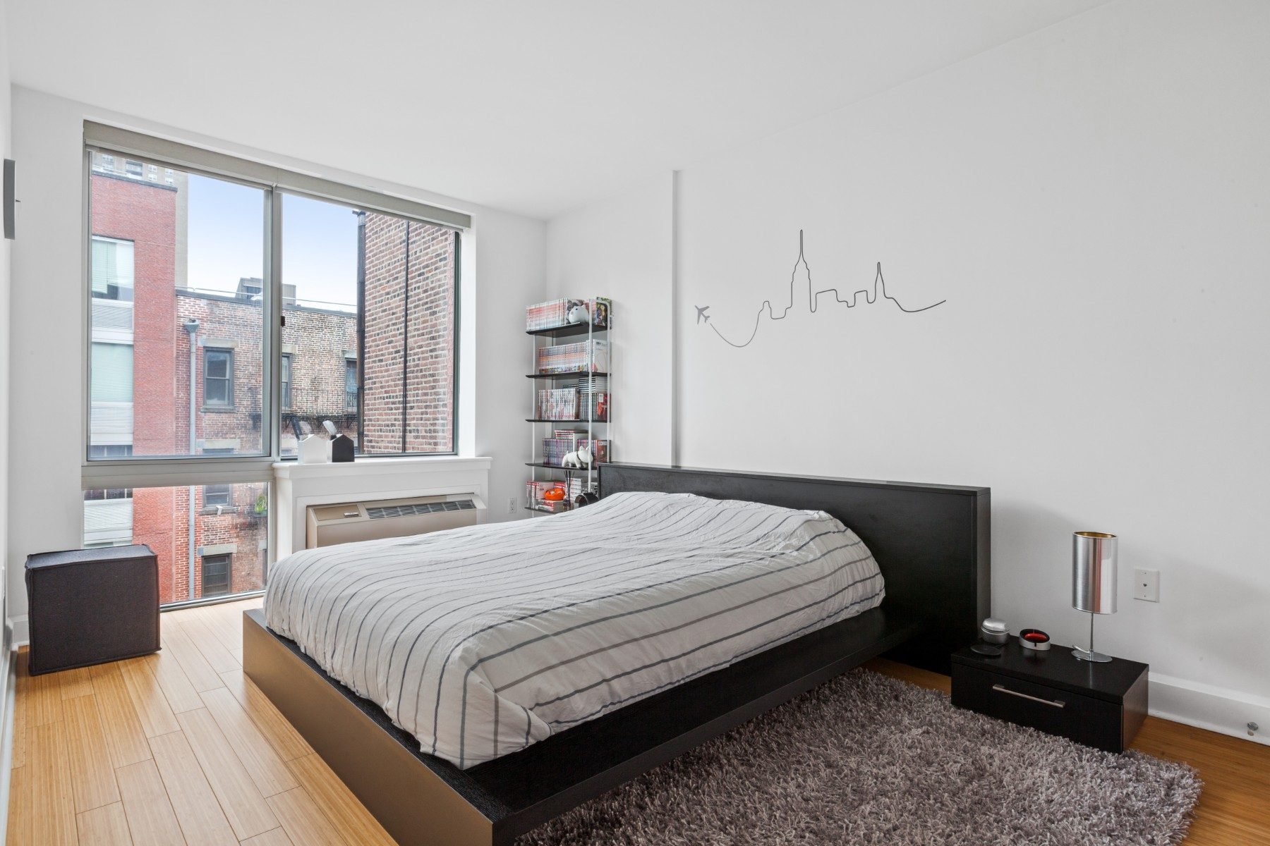 505 West 47th Street
