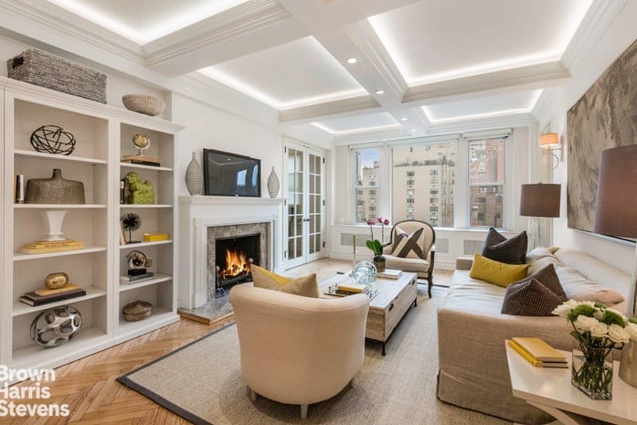 55 Park Avenue