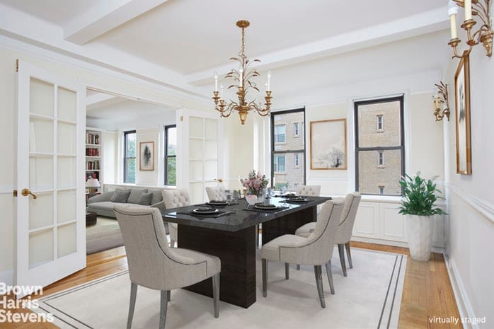 415 Central Park West