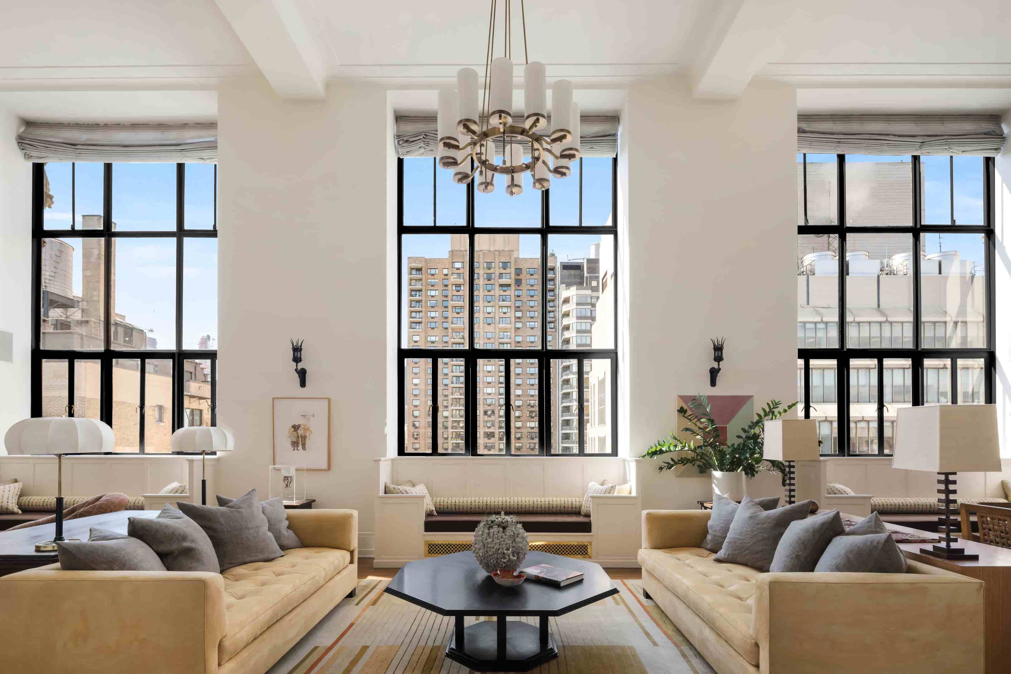 1 West 67th Street