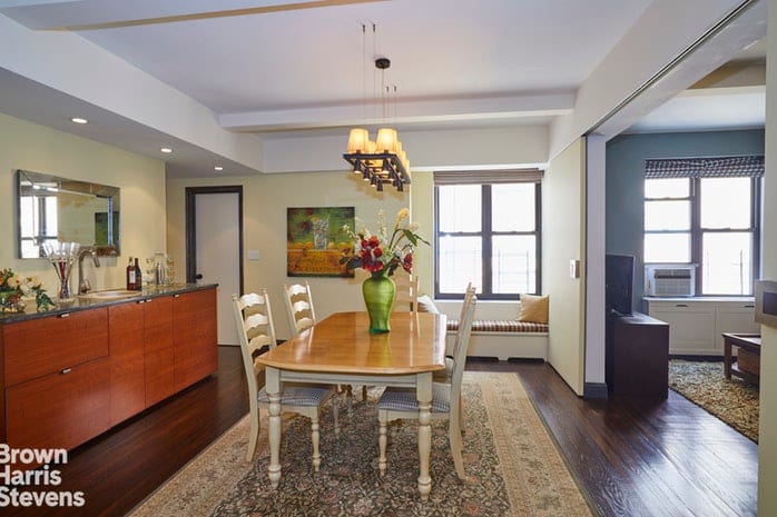 12 West 72nd Street